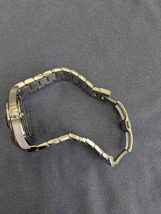 オメガ シーマスター （高級時計）の商品画像 - 査定依頼日：2025年8月2日 - 最高査定価格：700,000円