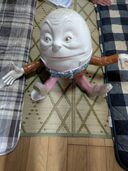 ハンプティダンプティ（美術品・骨董品）の商品画像 - 査定依頼日：2025年9月29日 - 最高査定価格：1,000円