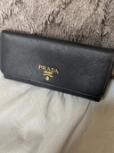 サフィアーノレザー  品番1MH132_QWA_F0002（ブランド財布・小物）の商品画像 - 査定依頼日：2025年9月29日 - 最高査定価格：12,000円