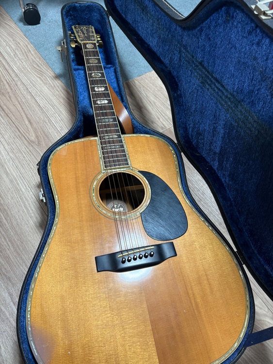 morris w-150（ピアノ・楽器・PA機材）の商品画像 - 査定依頼日：2025年8月12日 - 最高査定価格：160,000円