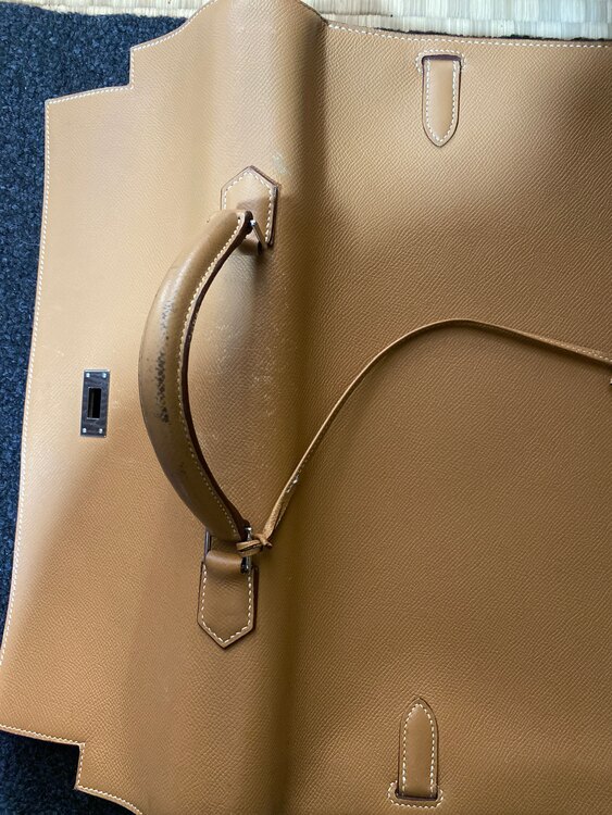 デペッシュ（ブランドバッグ）の商品画像 - 査定依頼日：2025年1月22日 - 最高査定価格：150,000円