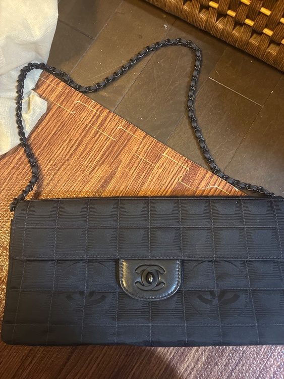 シャネル シャネル(その他) （ブランドバッグ）の商品画像 - 査定依頼日：2026年1月27日 - 最高査定価格：180,000円