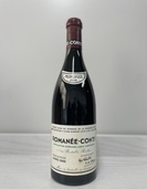 ワイン ロマネコンティ （お酒）の商品画像 - 査定依頼日：2025年6月5日 - 最高査定価格：2,400,000円