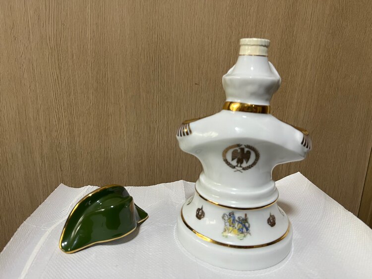 コニャック ターナー ナポレオンXO（お酒）の商品画像 - 査定依頼日：2025年2月23日 - 最高査定価格：500円