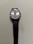 セイコー その他 セイコー SEIKO ref.15034 キングセイコー ファーストモデル 手巻き（高級時計）の商品画像 - 査定依頼日：2026年3月25日 - 最高査定価格：100,000円