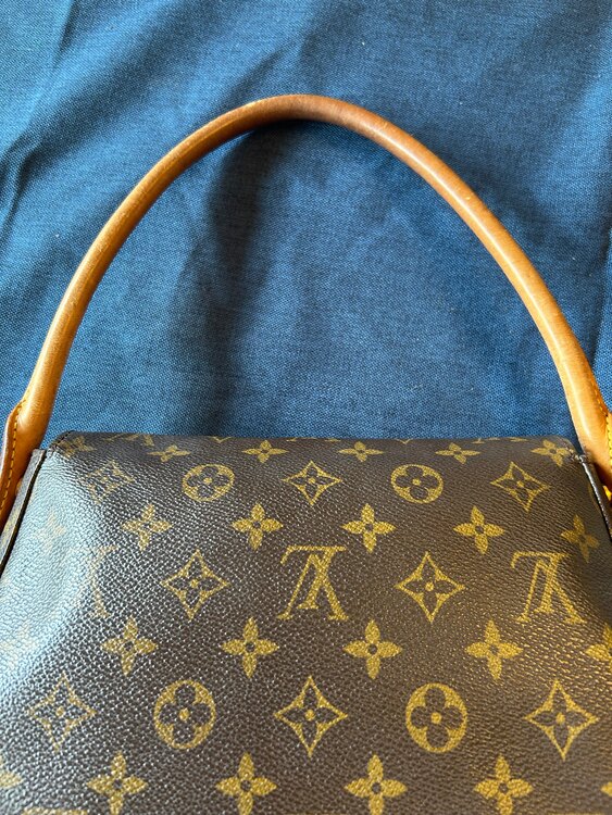 ルイヴィトン モノグラム （ブランドバッグ）の商品画像 - 査定依頼日：2025年5月13日 - 最高査定価格：65,000円