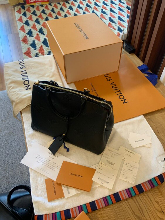 ルイヴィトン モノグラム （ブランドバッグ）の商品画像 - 査定依頼日：2025年5月2日 - 最高査定価格：310,000円