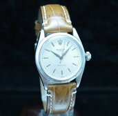 ROLEX  OYSTER PRECISION Ref. 6420  Manua（高級時計）の商品画像 - 査定依頼日：2026年1月26日 - 最高査定価格：250,000円