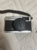 1756055（カメラ）の商品画像 - 査定依頼日：2026年1月16日 - 最高査定価格：1,500円