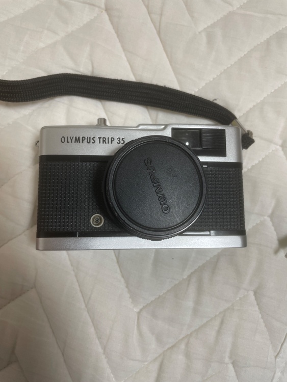 1756055（カメラ）の商品画像 - 査定依頼日：2026年1月16日 - 最高査定価格：1,500円