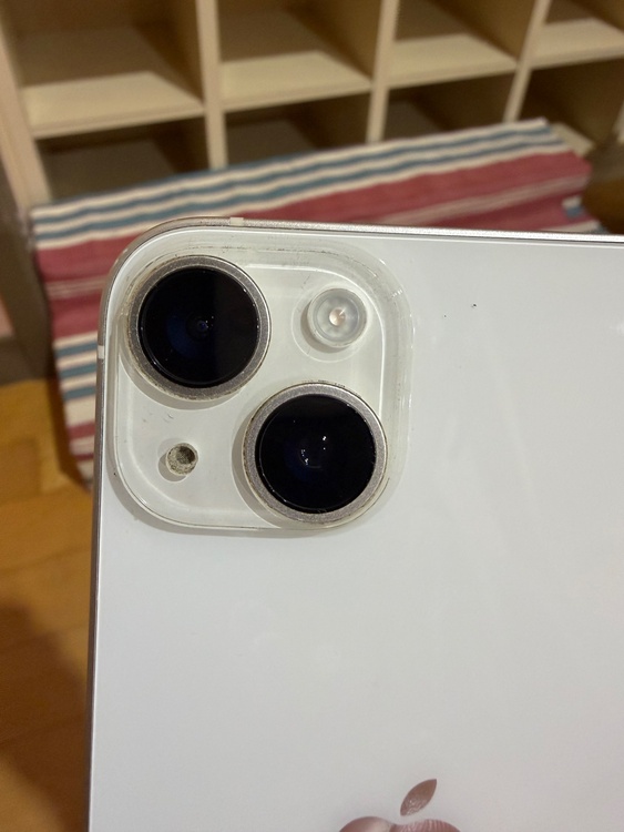 iPhone iPhone 14 512GB SIMフリー（スマホ）の商品画像 - 査定依頼日：2026年9月29日 - 最高査定価格：52,000円