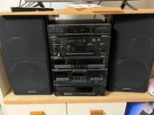 KENWOOD　ROXY　G5（オーディオ・スピーカー）の商品画像 - 査定依頼日：2025年10月23日 - 最高査定価格：22,000円