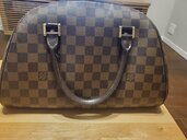 ルイヴィトン ダミエ （ブランドバッグ）の商品画像 - 査定依頼日：2026年1月19日 - 最高査定価格：90,000円