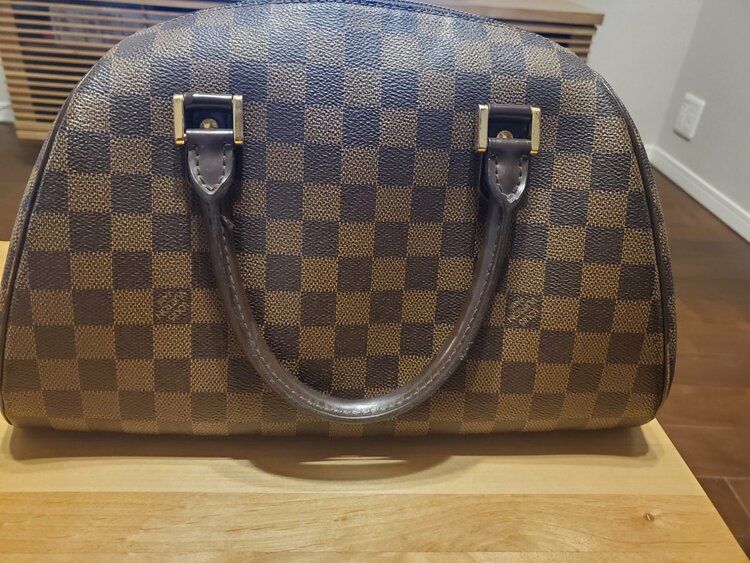 ルイヴィトン ダミエ （ブランドバッグ）の商品画像 - 査定依頼日：2026年1月19日 - 最高査定価格：90,000円