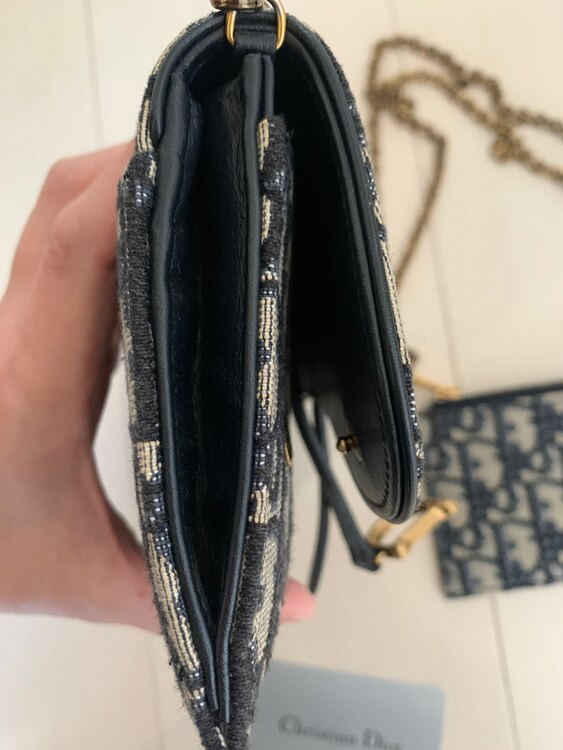 ディオール  （ブランドバッグ）の商品画像 - 査定依頼日：2025年5月11日 - 最高査定価格：135,000円