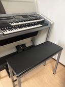 エレクトーン02C 2014製（ピアノ・楽器・PA機材）の商品画像 - 査定依頼日：2026年4月2日 - 最高査定価格：200,000円