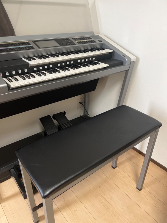 エレクトーン02C 2014製（ピアノ・楽器・PA機材）の商品画像 - 査定依頼日：2026年4月2日 - 最高査定価格：200,000円