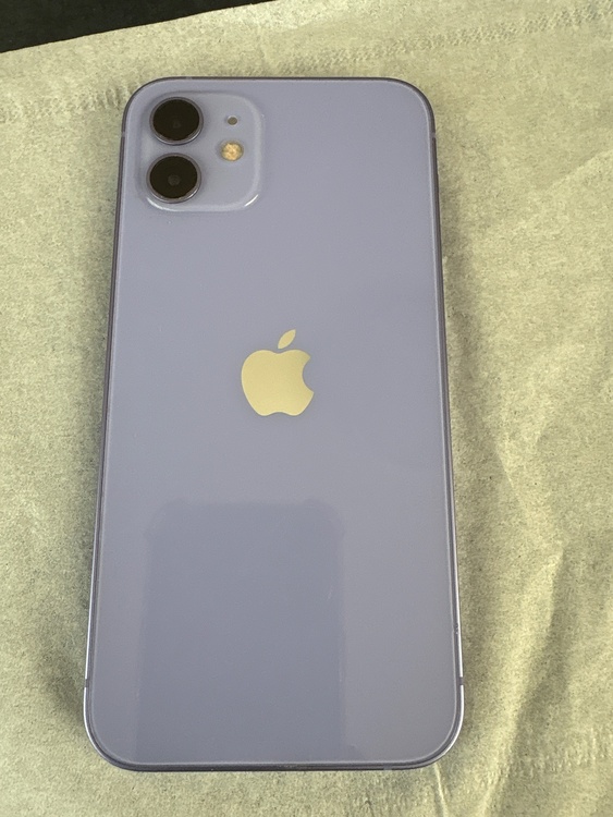 iPhone iPhone 12 128GB Softbank（スマホ）の商品画像 - 査定依頼日：2026年8月31日 - 最高査定価格：19,000円