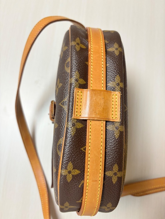 ルイヴィトン モノグラム （ブランドバッグ）の商品画像 - 査定依頼日：2025年12月30日 - 最高査定価格：50,000円