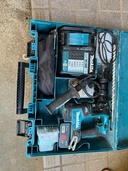 マキタ　ハンマードリル（電動工具・農機具・業務用機械）の商品画像 - 査定依頼日：2026年4月1日 - 最高査定価格：12,000円