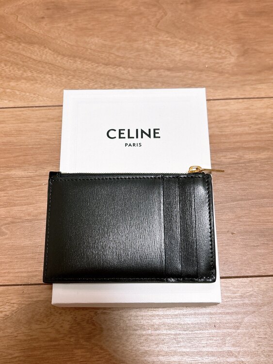 セリーヌ  （ブランドバッグ）の商品画像 - 査定依頼日：2025年1月20日 - 最高査定価格：20,000円