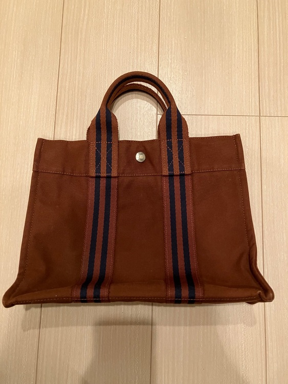 フールトゥ（ブランドバッグ）の商品画像 - 査定依頼日：2025年11月18日 - 最高査定価格：15,000円