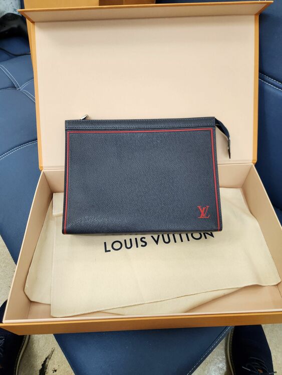 タイガポシェットヴォワヤ－ジュ（ブランドバッグ）の商品画像 - 査定依頼日：2025年11月10日 - 最高査定価格：50,000円