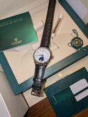 ロレックス その他 5053（高級時計）の商品画像 - 査定依頼日：2025年11月22日 - 最高査定価格：3,300,000円