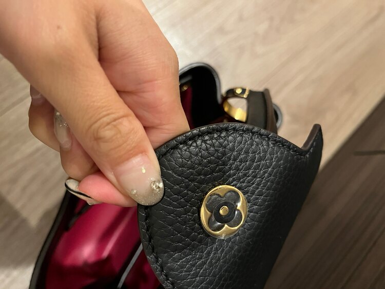 ルイヴィトン ルイヴィトン(その他) （ブランドバッグ）の商品画像 - 査定依頼日：2025年5月24日 - 最高査定価格：450,000円