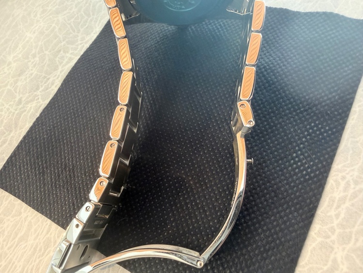 セイコー スプリントドライブ （高級時計）の商品画像 - 査定依頼日：2026年2月18日 - 最高査定価格：530,000円