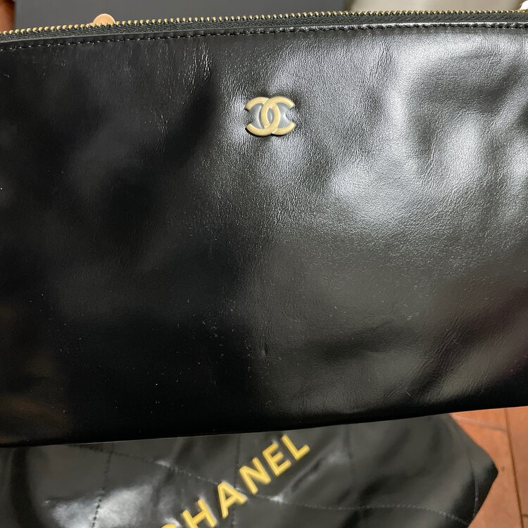 CHANEL22 AS3260（ブランドバッグ）の商品画像 - 査定依頼日：2025年5月13日 - 最高査定価格：610,000円