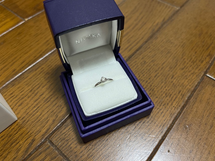 俄　結　No : 3162（金・貴金属）の商品画像 - 査定依頼日：2025年10月5日 - 最高査定価格：50,000円