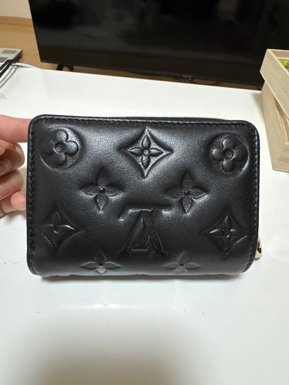 ルイヴィトン ルイヴィトン(その他) （ブランドバッグ）の商品画像 - 査定依頼日：2025年6月12日 - 最高査定価格：110,000円