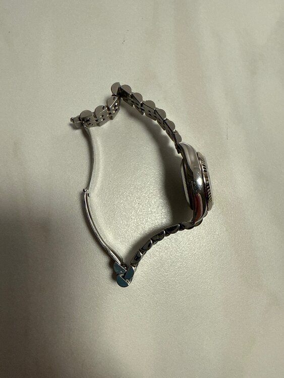 ロレックス デイトジャスト 179174じん（高級時計）の商品画像 - 査定依頼日：2025年2月18日 - 最高査定価格：850,000円