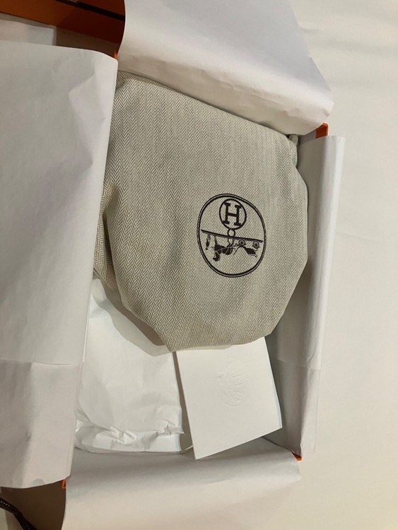 ボリード1923ミニ（ブランドバッグ）の商品画像 - 査定依頼日：2025年10月12日 - 最高査定価格：780,000円