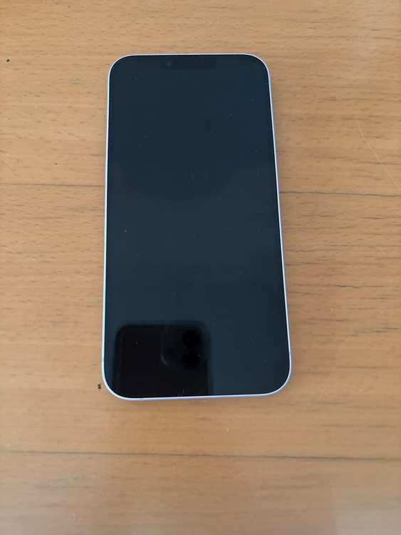iPhone iPhone 14 Plus 128GB SIMフリー（スマホ）の商品画像 - 査定依頼日：2026年7月17日 - 最高査定価格：55,000円