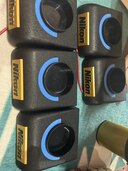 ニコンカメラ置き？（カメラ）の商品画像 - 査定依頼日：2025年5月12日 - 最高査定価格：1,000円