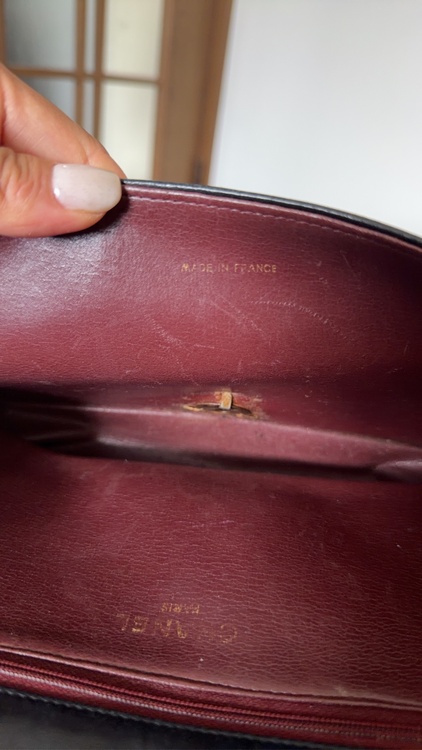 シャネル マトラッセ （ブランドバッグ）の商品画像 - 査定依頼日：2025年12月11日 - 最高査定価格：200,000円