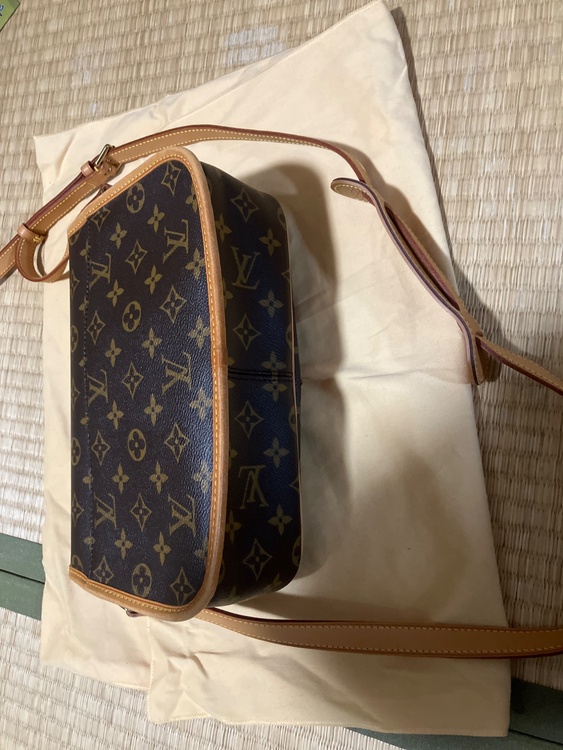 ルイヴィトン モノグラム （ブランドバッグ）の商品画像 - 査定依頼日：2026年1月25日 - 最高査定価格：140,000円