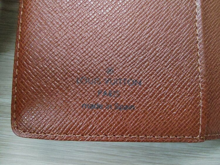 ルイヴィトン モノグラム （ブランドバッグ）の商品画像 - 査定依頼日：2026年2月27日 - 最高査定価格：18,000円