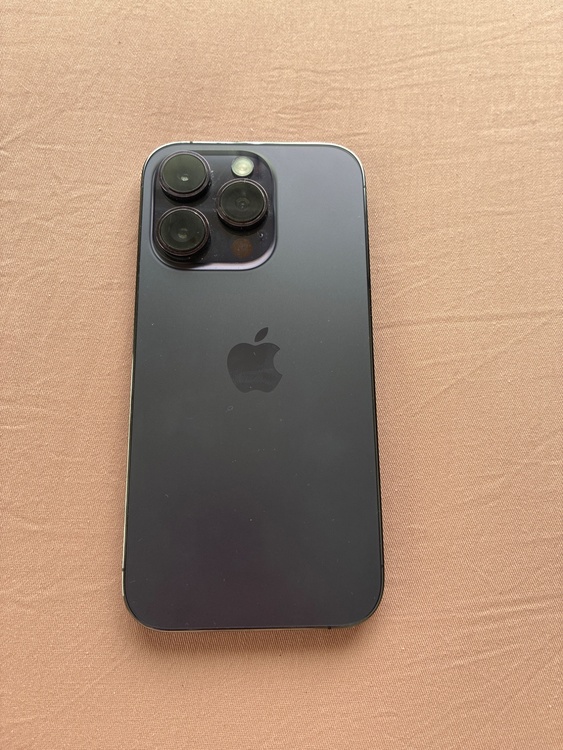 iPhone14pro（スマホ）の商品画像 - 査定依頼日：2026年8月15日 - 最高査定価格：75,000円