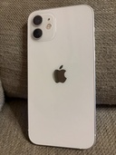 iPhone iPhone 12 128GB au（スマホ）の商品画像 - 査定依頼日：2026年9月12日 - 最高査定価格：23,000円