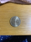 2005年サッカーワールドカップ韓国対日本500円記念硬貨（金・貴金属）の商品画像 - 査定依頼日：2026年4月3日 - 最高査定価格：100,000円