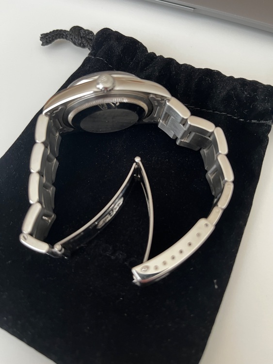 ロレックス デイトジャスト （高級時計）の商品画像 - 査定依頼日：2025年9月30日 - 最高査定価格：780,000円