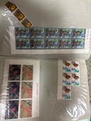 切手（切手）の商品画像 - 査定依頼日：2026年2月22日 - 最高査定価格：100,000円