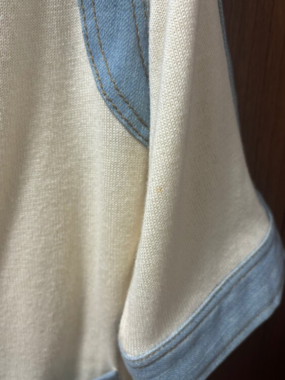 ジャケット（古着・ファッション）の商品画像 - 査定依頼日：2025年5月6日 - 最高査定価格：15,000円