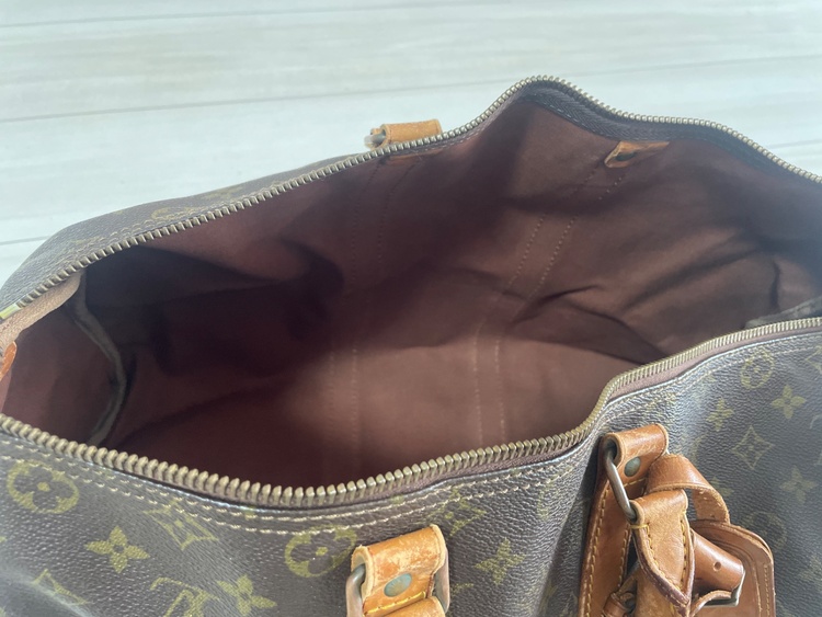 ルイヴィトン モノグラム （ブランドバッグ）の商品画像 - 査定依頼日：2026年2月23日 - 最高査定価格：44,000円