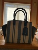 上記ケイトスペードがなかった為、（ブランドバッグ）の商品画像 - 査定依頼日：2024年11月29日 - 最高査定価格：6,000円