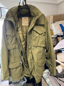 不明（古着・ファッション）の商品画像 - 査定依頼日：2025年4月28日 - 最高査定価格：3,000円