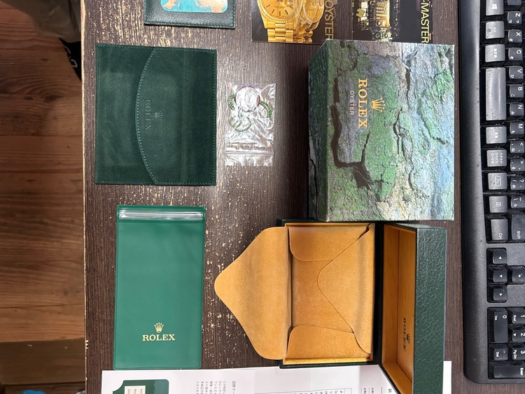 ロレックス GMTマスター 1670（高級時計）の商品画像 - 査定依頼日：2025年7月4日 - 最高査定価格：1,620,000円